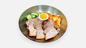 【リニューアル】新ビビン冷麺