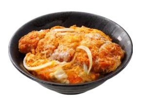 カツ丼
