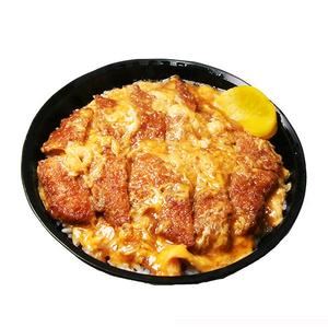カツ丼
