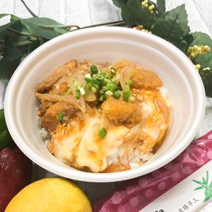 カツ丼