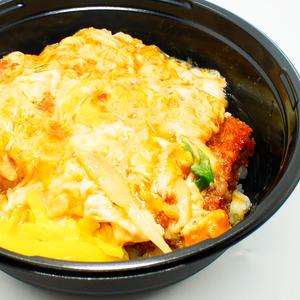 カツ丼