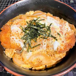 カツ丼