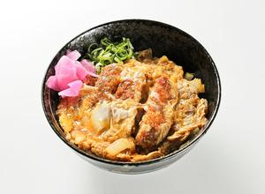 カツ丼
