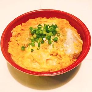 カツ丼