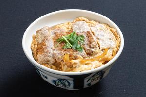 カツ丼