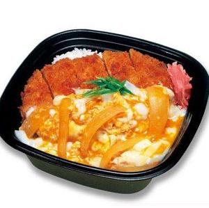 カツ丼