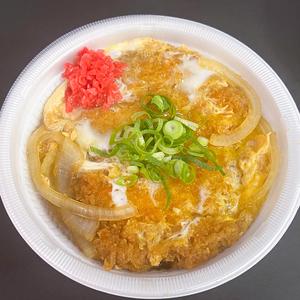カツ丼