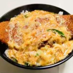 カツ丼