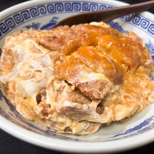 カツ丼