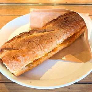 キューバサンド(Big size) / Cuban Sandwich