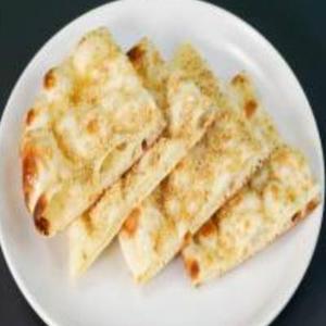 ゴマナン Goma Naan