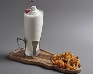 クルクルポテトセット