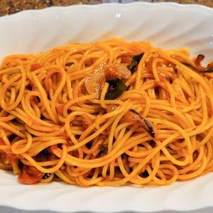 ナポリタン