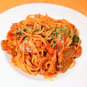 ナポリタン