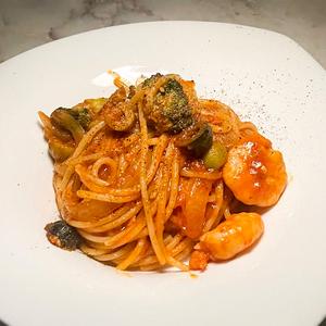 ナポリタン