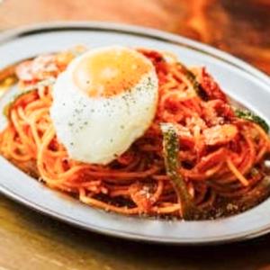 ナポリタン