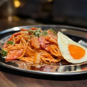 ナポリタン