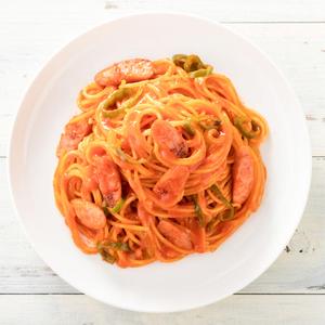 ナポリタン