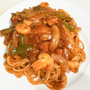 ナポリタン