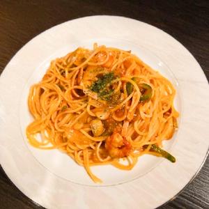 ナポリタン