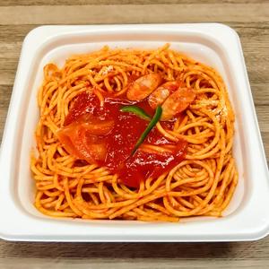 ナポリタン