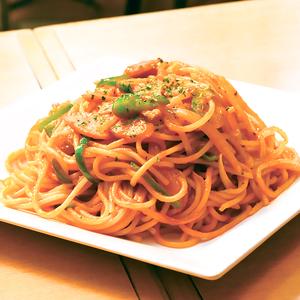 ナポリタン