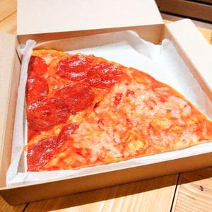 チーズ＆ペパロニセット