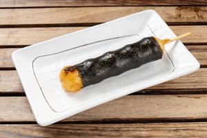 米乃家 磯辺団子(1本)