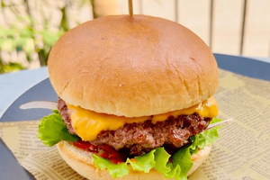 365バーガー