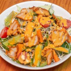 チキンサラダ/chicken salad
