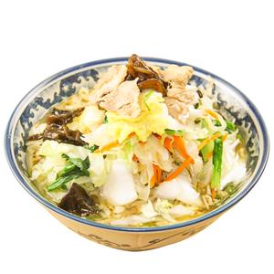 たんめん
