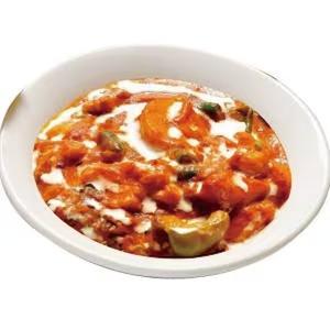 チキンマサラカレー Chicken Masala Curry