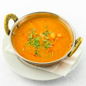 チキンマサラカレー Chicken Masala Curry