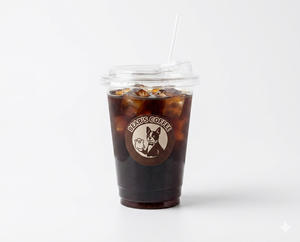 アイスコーヒー