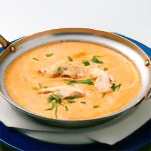 チキンコルマ Chicken Korma