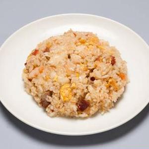五目チャーハン Mixed Fried Rice