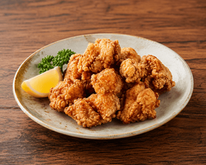 唐揚げ