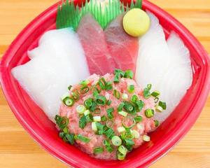 丼丸 どんまる丼 Donmaru Rice Bowl