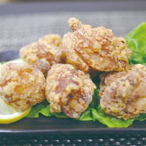 定番から揚げ 7個入り