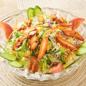 チキンサラダ Chicken Salad