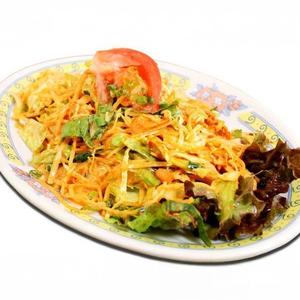 チキンサラダ Chicken Salad