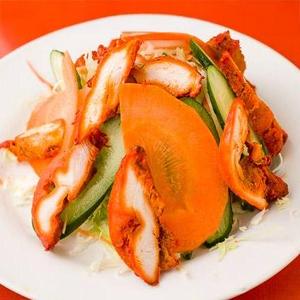 チキンサラダ Chicken Salad