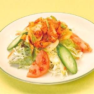 チキンサラダ Chicken Salad