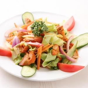 チキンサラダ Chicken Salad