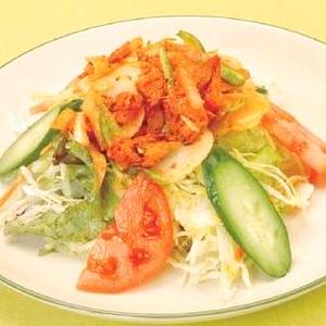 チキンサラダ Chicken Salad