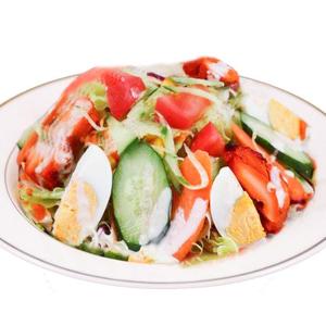 チキンサラダ Chicken Salad
