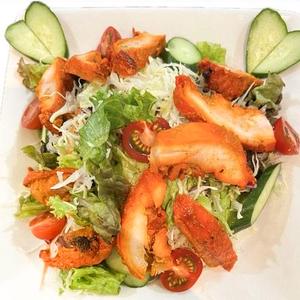 チキンサラダ/Chicken Salad