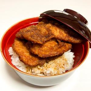 ソースカツ丼(豚) 並