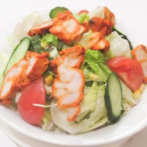 ネパールサラダ Nepal Salad