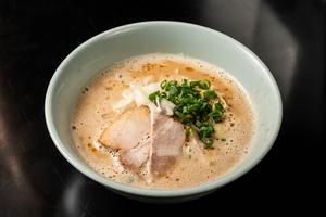 味噌豚骨